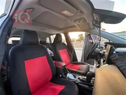 تويوتا كورولا كروس